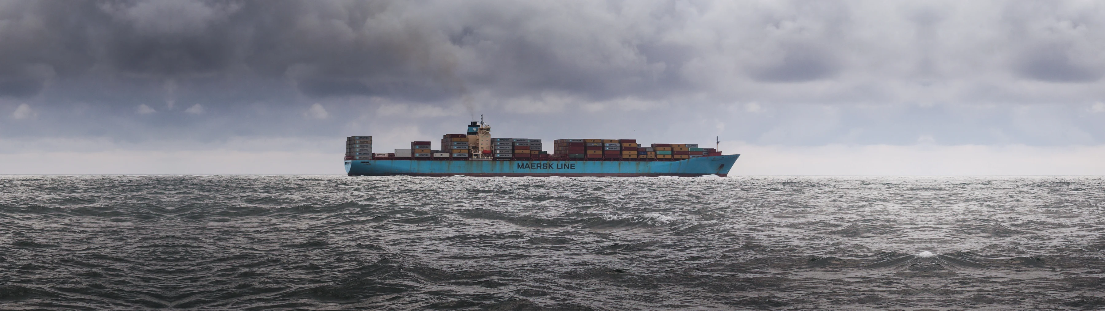 Solutions Hero Image Shipping