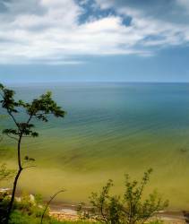 Targets set for Lake Erie phosphorus reduction