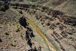 Treacherous river