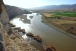 Tigris and Euphrates Rivers