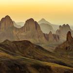 Ahaggar National Park, Saharan refuge