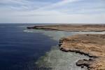 Ras Mohammed National Park, ridge-to-reef