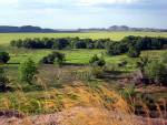 Kakadu National Park, largest in Australia, savanna woodlands to monsoon forests