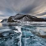 Lake Baikal, "The Pearl of Siberia"