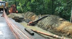 SRL pipeline approved despite major concerns