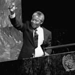 Our duty to protect the environment, Nelson Mandela