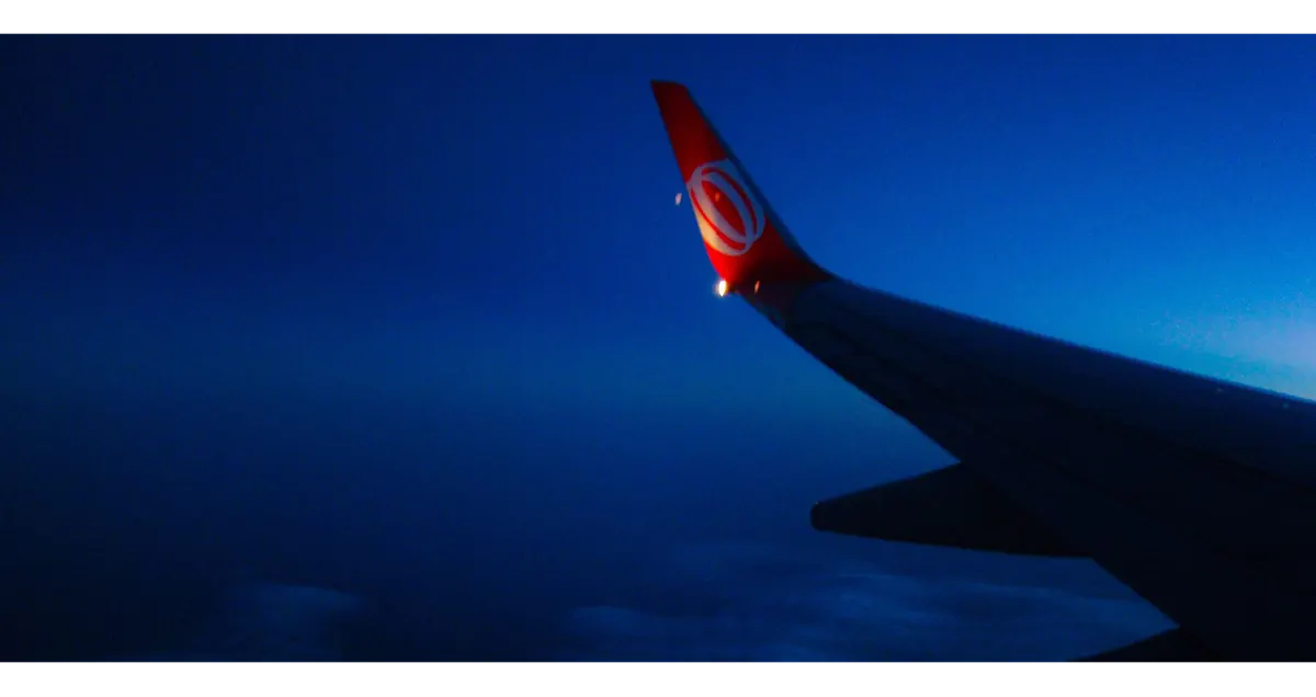 FLy Less Fly Nonstop