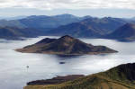 Flooding of Lake Pedder