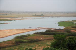 Niger River Delta