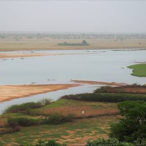 Niger River Delta