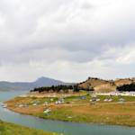 "Big Lake" Disappearing