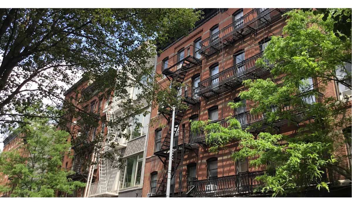 sprawl up new york nolita