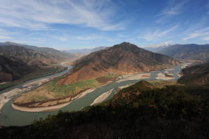 Yangtze River