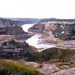 Yellow (Huang He) River