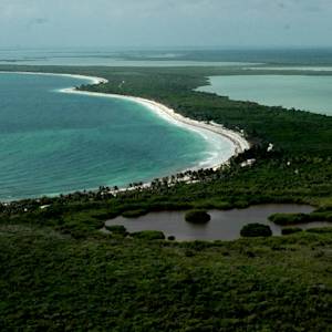 Parks & Reserves: Sian Ka’an Biosphere Reserve