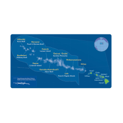 Papahānaumokuākea Marine Monument Established