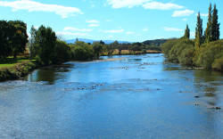 Mataura River becomes site of first mātaitai (customary fisheries) reserve