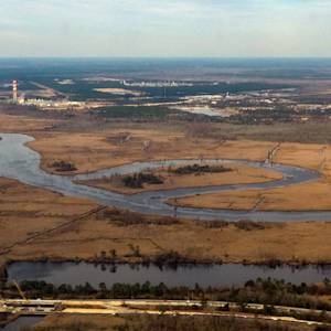 PFAS River Pollution Declared Human Rights Violation