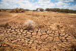 Groundwater depletion accelerates worldwide