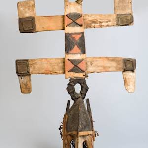 Dahomean Fishing Proverb