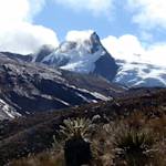 First Time I Saw The Snow