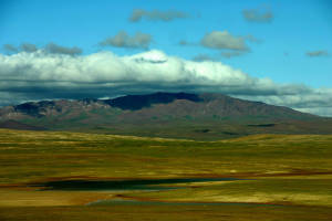  Parks & Reserves: Qinghai Hoh Xil Nature Reserve