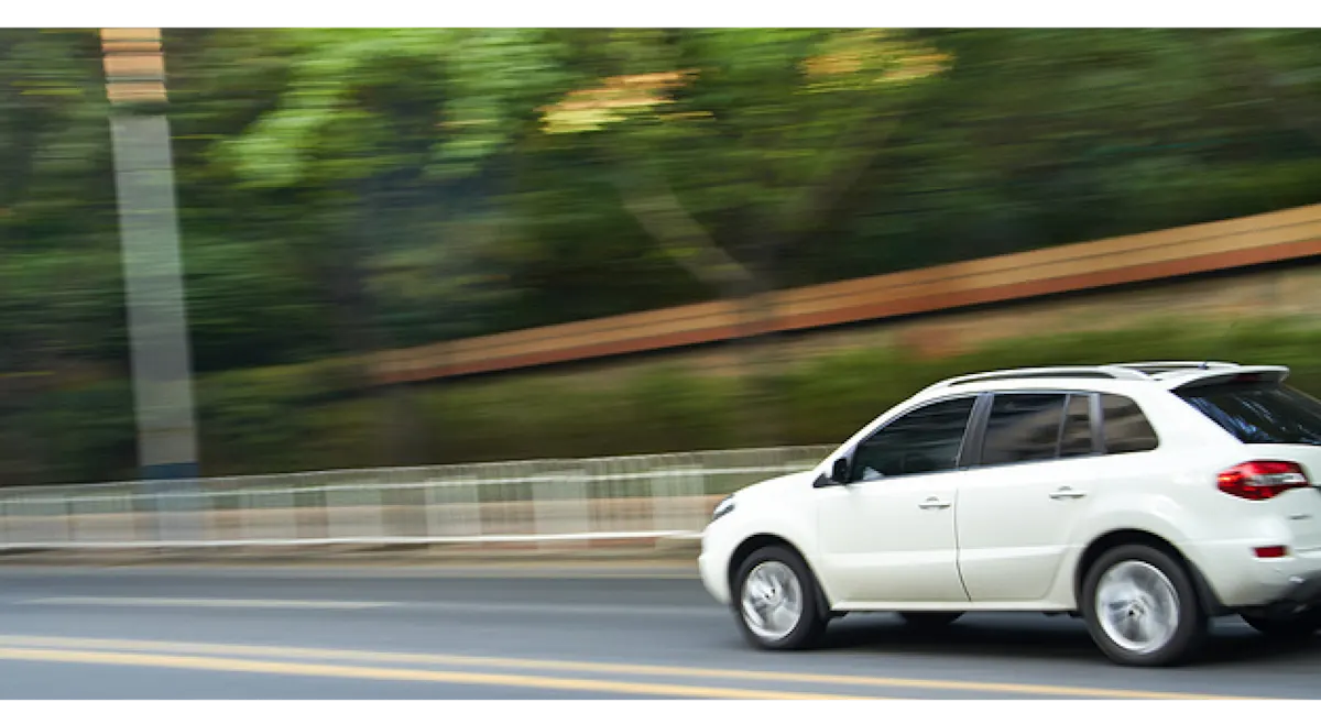 drive efficiently