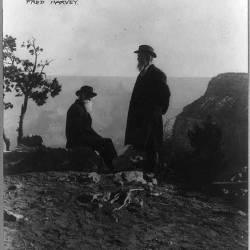 John Muir and the Grand Canyon