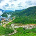 Indonesia, global geothermal leader