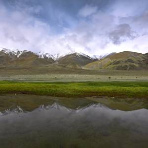 Eastern Himalayas