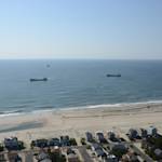 The Ocean Used To Smell Like The "ocean"