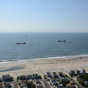 The Ocean Used To Smell Like The "ocean"