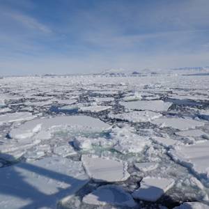 Parks & Reserves: Ross Sea MPA