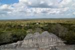 Calakmul Biosphere Reserve, Mexico's largest