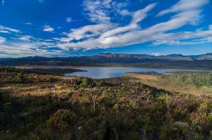 Lorentz National Park, largest in southeast Asia, from mangroves to montane forests