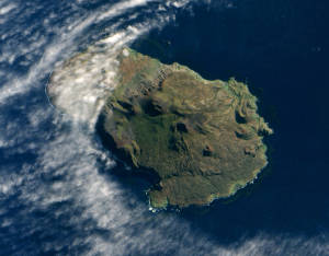 Prince Edward Islands MPA, jewel of the southern ocean