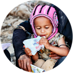 Civilization Collapse, Yemen Food Crisis