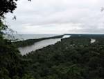 Indio Maíz-Tortuguero