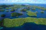 Palau, highest level of marine protections