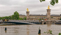 2016 European Floods