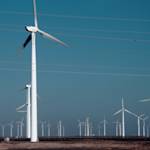 Gansu Wind Farm, world's largest