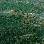 Largest boreal protected forest, Kitaskino Nuwenene Wildland Park