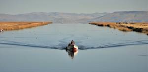 Lake Titicaca