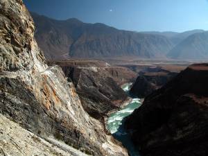 Parks & Reserves: Three Parallel Rivers of Yunnan Protected Areas