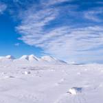 Antarctic Desert, The World's Largest Desert