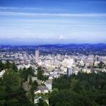 Portland, world's greenest cities