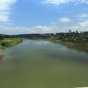 Paraguay River
