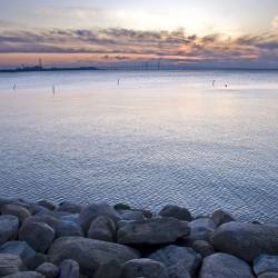 Sustainable fishing reaps many benefits in Öresund, Denmark