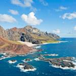 Parks & Reserves: Brazil Marine Protected Areas Project