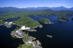 The Gwaii Haanas agreement, ocean floor to mountaintop